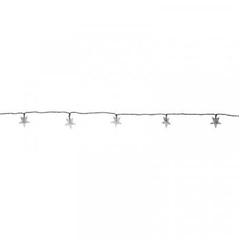 Preview: Ultra Solar Lichterkette - 100 Sterne